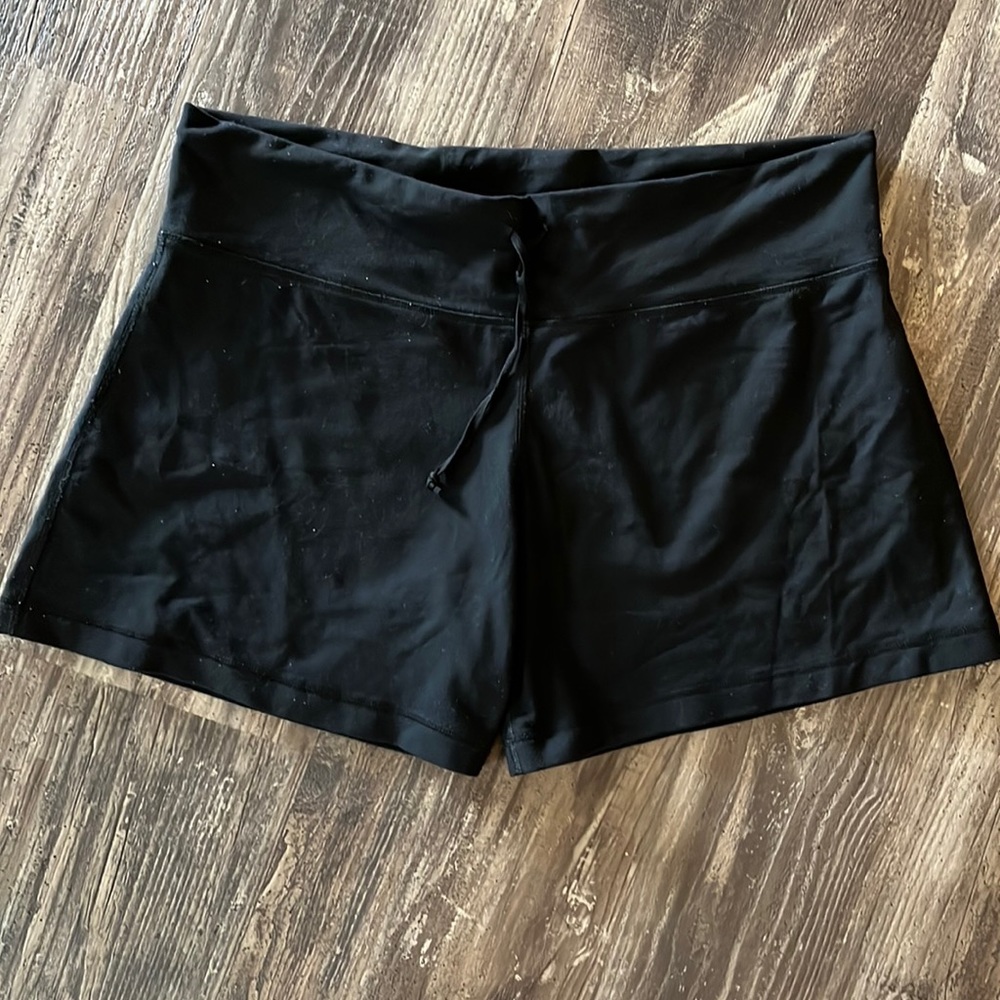 LuLu shorts